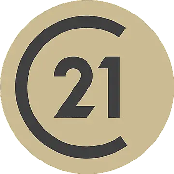 CENTURY 21 Logo